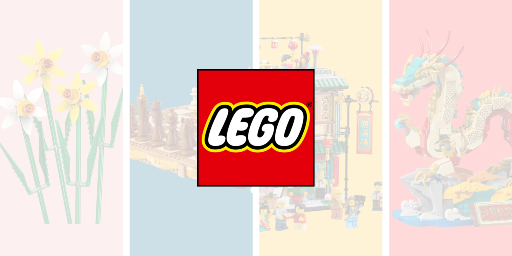 LEGO Other Theme Header Image