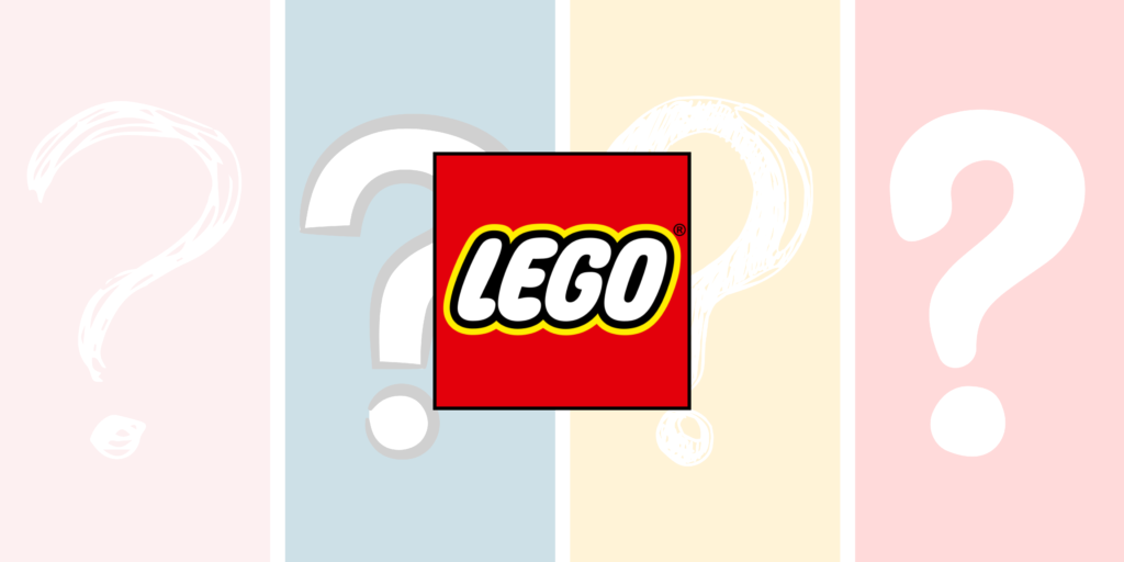 LEGO Rumors Header Image